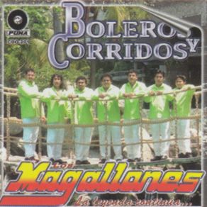 Download track Mujer Irrazonable Los Magallones