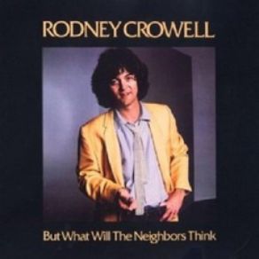 Download track Ain't No Money Rodney Crowell