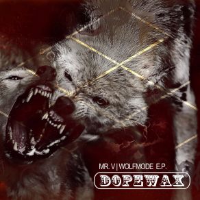 Download track Lewolf Original Mix Mr. V