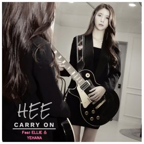 Download track Carry On (Vocal Mix) Hee