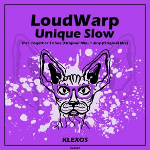 Download track Unique Slow (Original Mix) LoudWarp