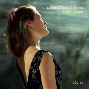 Download track Etudes, Livre 1, L. 136 III. Pour Les Quartes Elodie Vignon