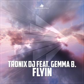 Download track Flyin (R3Dcat Remix Edit) Tronix Dj, Gemma B.