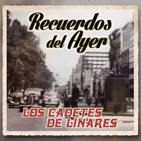 Download track Desprecio Cadetes De Linares