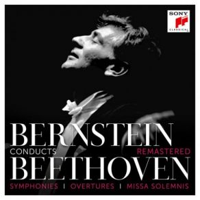 Download track Egmont Overture, Op. 84 (Remastered) Leonard Bernstein, New York Philharmonic Leonard Bernstein