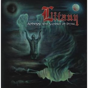 Download track DEMONS LAMENT LITANY