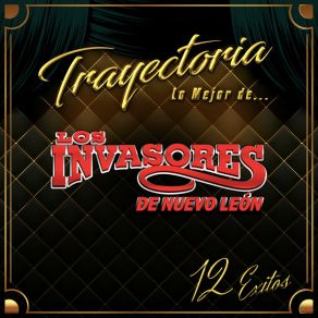 Download track Voy A Quemar El Colchón Los Invasores De Nuevo Leon