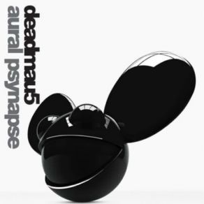 Download track Sweeter Deadmau5, Porcelain Black