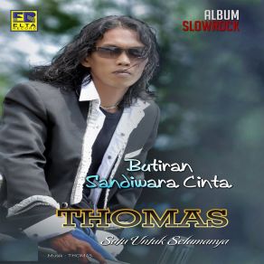 Download track Terima Dia Penggantiku Thomas Arya