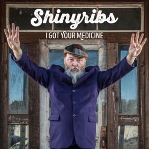 Download track Don't Leave It A Lie Shinyribs