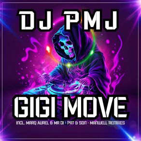 Download track Got Me Dancin (Radio Edit) Dj Pmj