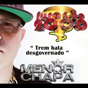 Download track Trem Bala Desgovernado Menor Do Chapa