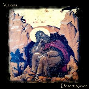 Download track Dancing Lights Desert Raven