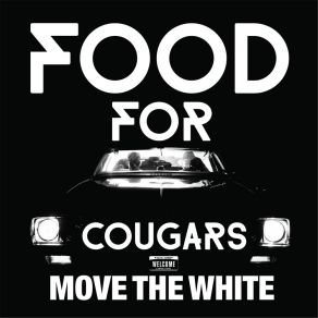 Download track Moving The White (Tuesday Night Cafe) Foodforcougars