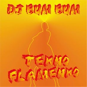 Download track Tekno Flamenko (Radio Edit) DJ Bum Bum