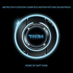 Download track TRON Legacy (End Titles) [10m51 Legacy Theme - Film Version] Daft Punk