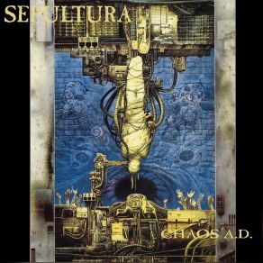 Download track Beneath The Remains / Escape To The Void (Live) (Remastered) Sepultura