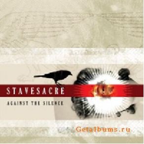 Download track Against The Silence (Long For More) Stavesacre