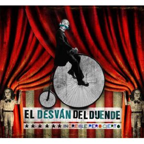 Download track Vino De La Tierra El Desvan Del Duende