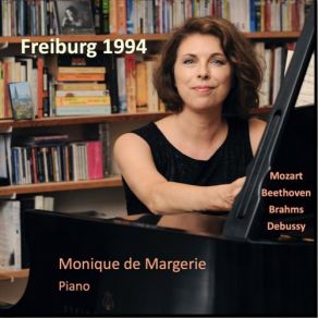 Download track Klaviersonate No. 31 As-Dur, Op. 110: IV. Fuga. Allegro Ma Non Troppo Monique De Margerie