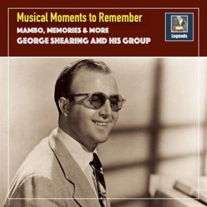 Download track Love Walked In George Shearing Quintet