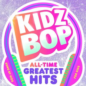 Download track Get The Party Started (Redo Version) Kidz Bop Kids