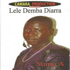 Download track Dondon Salé Lele Demba Diarra