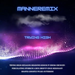 Download track Resonant Manneremix