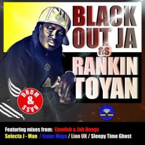 Download track Di Title Blackout JaSelecta J-Man