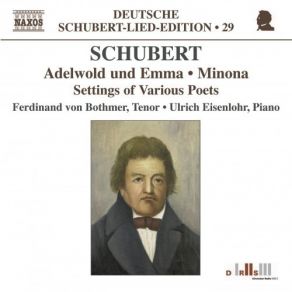 Download track 05. Adelwold Und Emma, D. 211 Franz Schubert