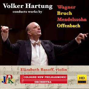 Download track Maestoso Volker Hartung, Cologne New Philharmonic, Elizabeth Basoff