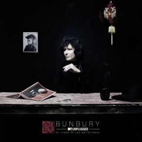 Download track Doscientos Huesos Y Un Collar De Calaveras (MTV Unplugged) Bunbury