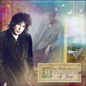 Download track Song Of Wandering Aengus - 2022 Remaster The Waterboys