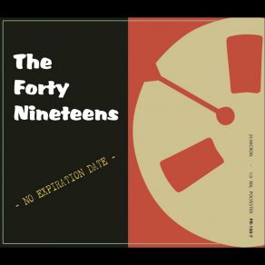 Download track Truckers Song Forty Nineteens