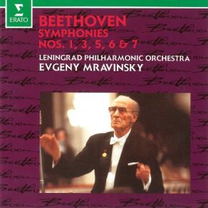 Download track Beethoven: Symphony No. 7 In A Major, Op. 92: III. Presto - Assai Meno Presto (Live At Leningrad, 1964) The Leningrad Philharmonic Orchestra, Evgeni Mravinsky