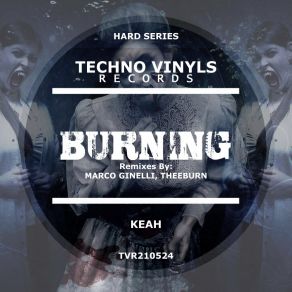 Download track I'm Burning For You (Marco Ginelli & Theeburn Remix) KeahTheeburn, Marco Ginelli