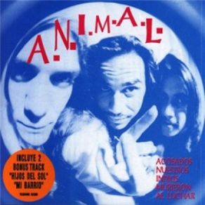 Download track Cruel Adicción Animal