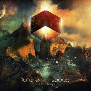 Download track Past Tense Future Funk Squad