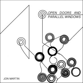 Download track Open Doors Jon Martin