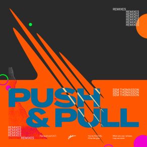 Download track Push & Pull (Simon Ray's Extended Day Mix) VLTRA (IT)