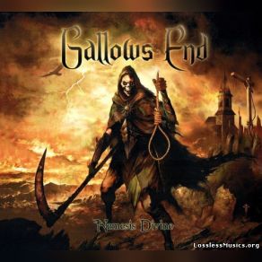 Download track Riders Of The North Gallows End