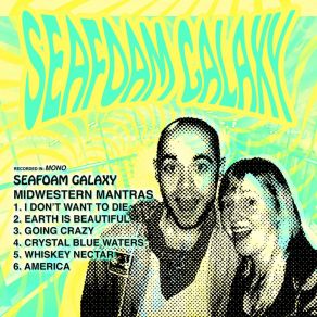 Download track Earth Is Beautiful Seafoam Galaxy