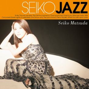 Download track Corcovado (Quiet Nights Of Quiet Stars) Seiko Matsuda