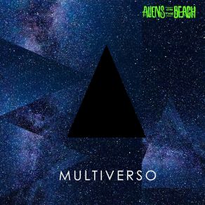 Download track Aliens En La Playa Aliens On The Beach