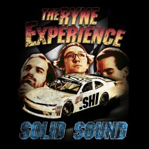 Download track Solid Sound (The Extented Experience) The Ryne Experience