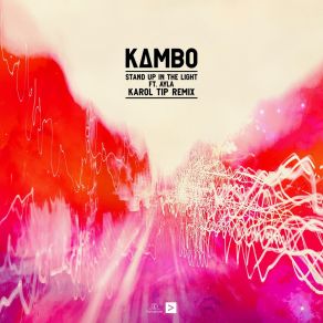 Download track Stand Up In The Light (Karol Tip Remix) KamboAyla