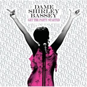 Download track You Only Live Twice Shirley Bassey