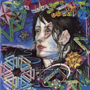 Download track Sometimes I Don't Know What To Feel Todd Rundgren