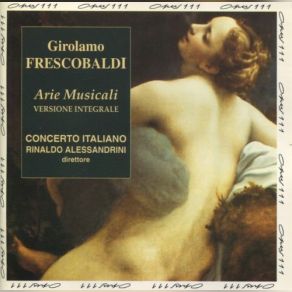 Download track Sonetto, Basso Solo: ÂDonna, Siam Rei Di Morte: Errai, Erraiâ Rinaldo Alessandrini, Concerto ItalianoSergio Foresti