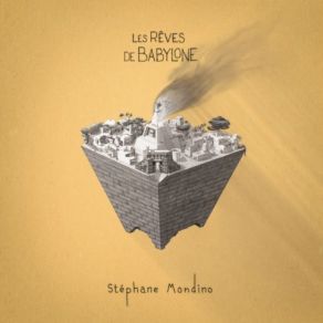 Download track Ça Dépend De Choses Stéphane Mondino